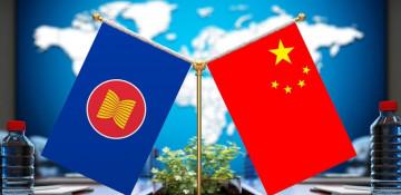 ASEAN-China trade to surpass US$1 trillion by 2025 