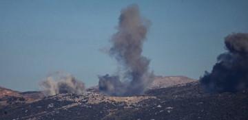 Israel: Top Quds Force commander killed in Lebanon strike 