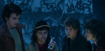 Stranger Things creators reveal Nancy & Jonathan’s true fate
