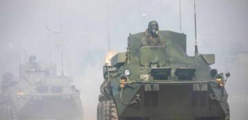 Russian drone attacks hit civilians in Kostiantynivka 