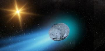 NASA unveils new images of interstellar Comet 3I/ATLAS