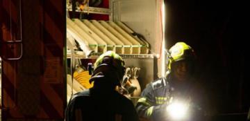 Russia hits critical infrastructure in Ukraine’s Volyn