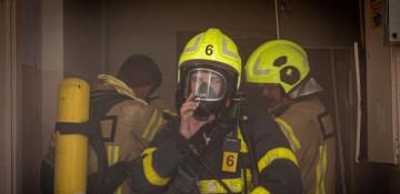 Russian drone strikes Odesa infrastructure, fire erupts 