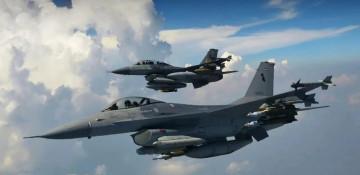 Cambodia claims Thai fighter jets bomb its border village