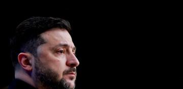 Zelenskyy: Key decisions possible before New Year meeting 