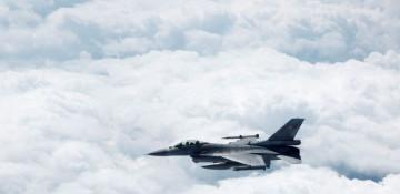 Polish jets intercept Russian recon plane near border 