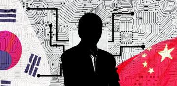 S. Korea charges 10 in alleged chip tech leak to China
