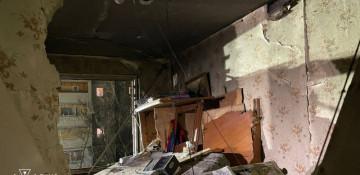 Drone strike in Chernihiv injures 10, including children 