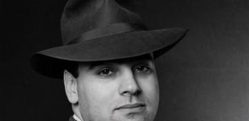 New York filmmaker Amos Poe dies at 76 after cancer battle