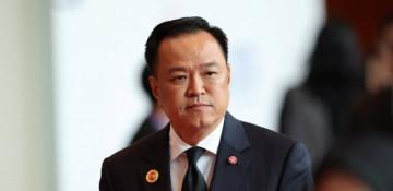 Thai defence minister to join Cambodia truce talks 