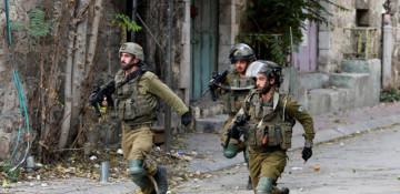 Two killed in Palestinian attack in Northern Israel -  VIDEO  