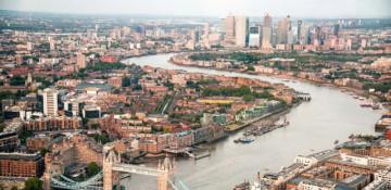 UK defense exports hit record £20b in 2025 