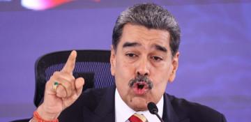 Maduro announces release of 99 political prisoners 