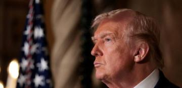 Trump calls Nigeria strikes a 