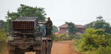Thailand and Cambodia renew border clashes amid ceasefire talks