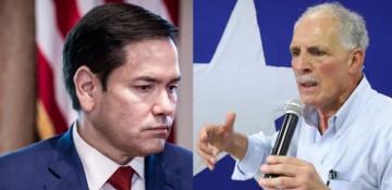 Rubio and Asfura discuss US-Honduras partnership 