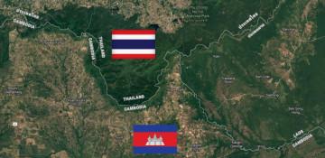 Thailand, Cambodia agree on ceasefire to end border clashes