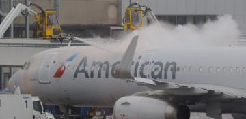 Winter storm Devin grounds 1,500+ US flights during holidays 