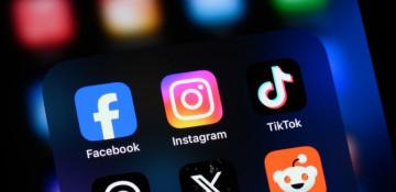 New York mandates mental health warnings on social media 