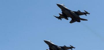 Poland deploys fighter jets after Russian attacks on Ukraine 