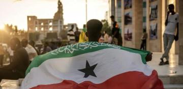 Somalia, African nations slams Israel's Somaliland recognition 
