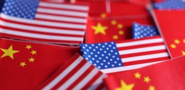 China sanctions 20 US firms, 10 execs over Taiwan arms 