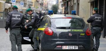 9 arrested, €8M seized in Hamas funding raid in Italy 