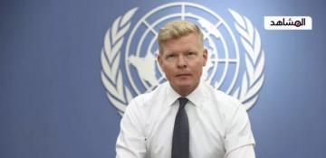 UN envoy urges calm as tensions rise in eastern Yemen 