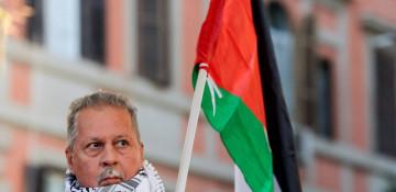 Italy arrests nine over alleged Hamas funding through charities 