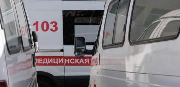 Four dead, including two children, in Kamchatka apartment fire 