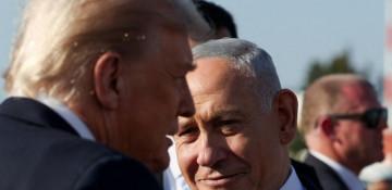 Trump, Netanyahu to discuss next phase of Gaza ceasefire 