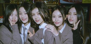 Ador ends contract with NewJeans’ Danielle