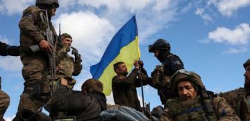 Russia–Ukraine war: Day-by-day chronology of the past week
