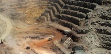 Sudan gold production rebounds despite conflict