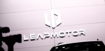 China's Leapmotor aims for 4M annual EV sales in a decade