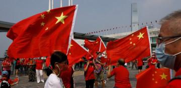 China opposes Israel’s recognition of Somaliland 