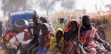 US cuts UN aid to $2B, sharp drop under Trump 