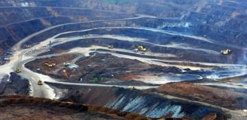 Russia plans industrial lithium production by 2030