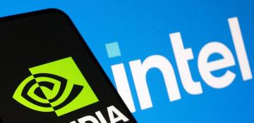 Nvidia buys $5b stake in Intel in September deal 