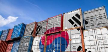 South Korea becomes sixth country to top $700B exports