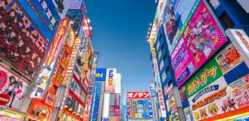 Japan's anime industry expands fourth year in a row