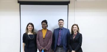 US and Azerbaijan mull global educational projects 