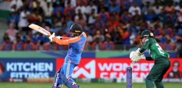 Why India–England cricket clashes trigger massive search activity