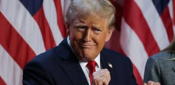 Germany backs Trump’s Ukraine peace efforts 