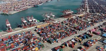 China to cut import tariffs on 935 items starting in 2026