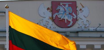 Lithuania extends Russia transit ban until 2027 