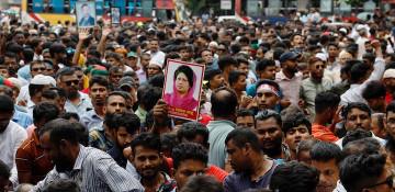 Bangladesh ex-pm Khaleda Zia dies at 80 