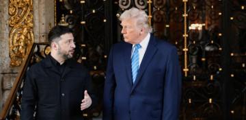  Trump–Zelensky meeting: Will there be peace in 2026? 