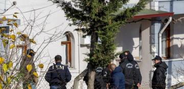 Türkiye arrests 110 suspected IS militants after deadly clash 