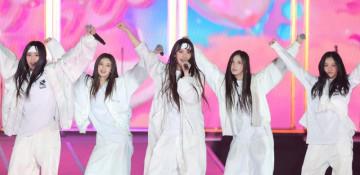 NewJeans’ Danielle faces $81M penalty after contract end